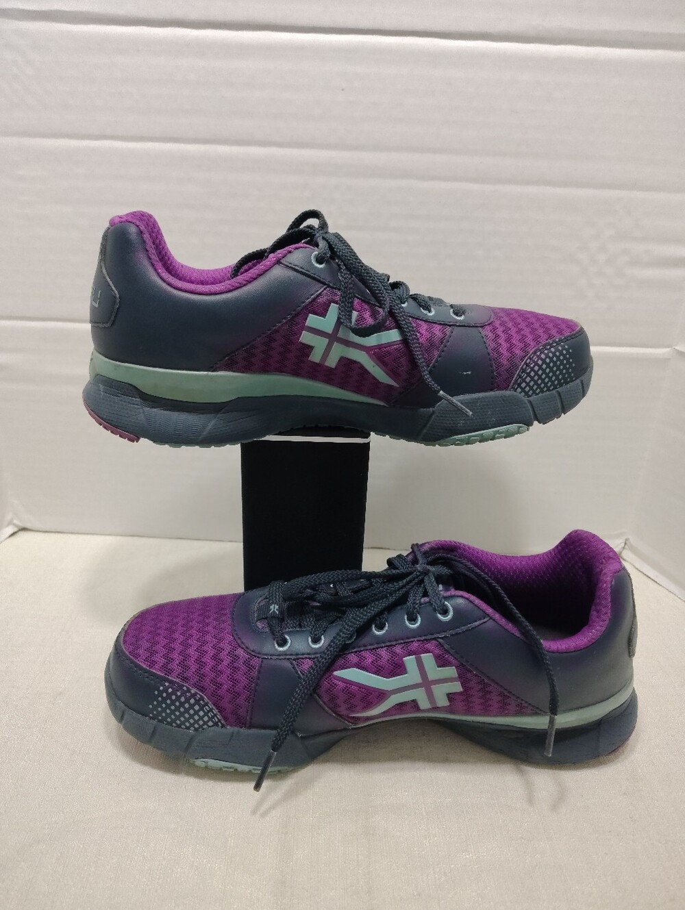 Kuru Quantum 2 Athletic Women Shoes # 10 US - Picture 8 of 11